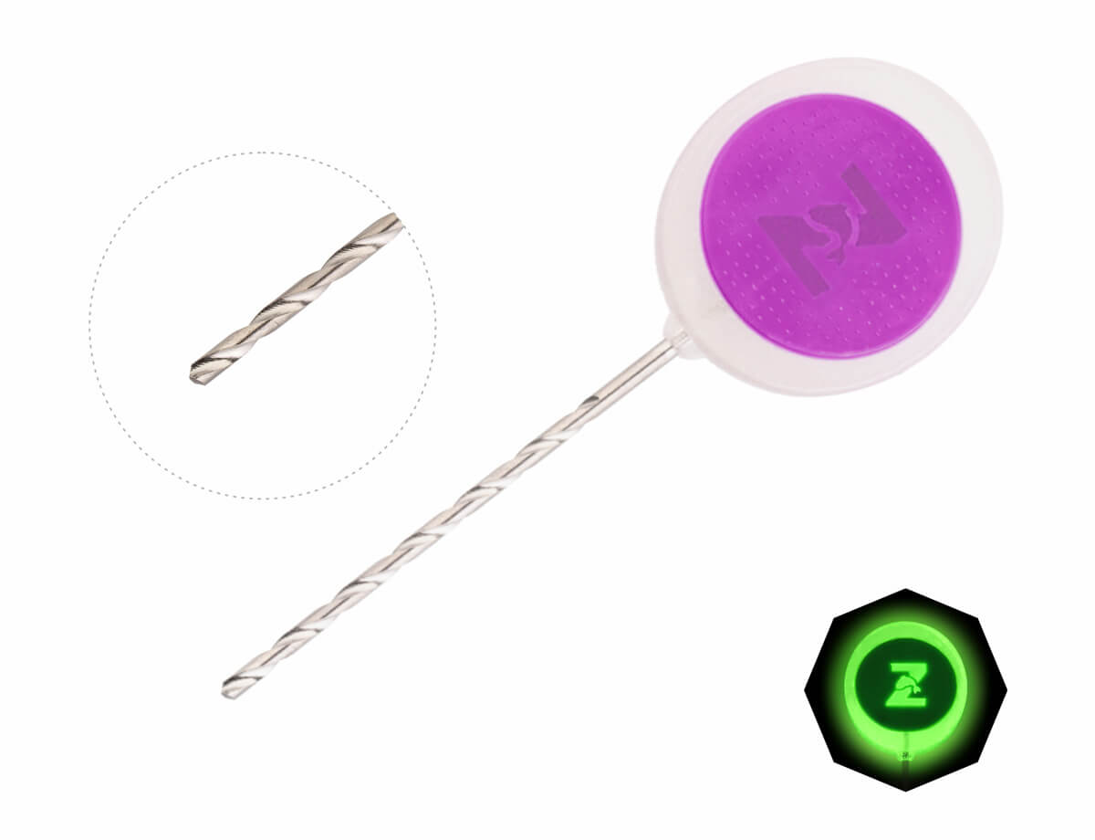 ZFISH WIERŁO DO KULEK Z-Drill