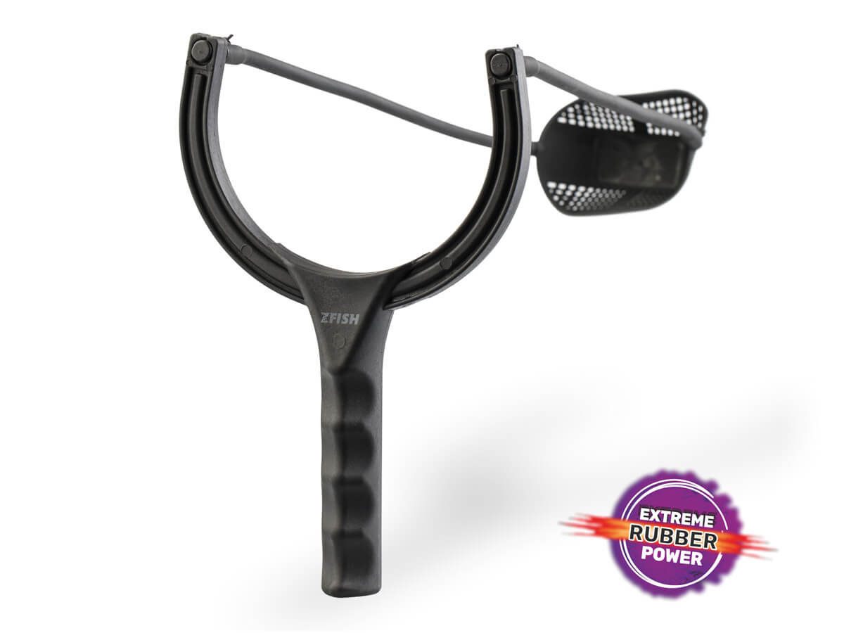 ZFISH Katapulta Hard Attack