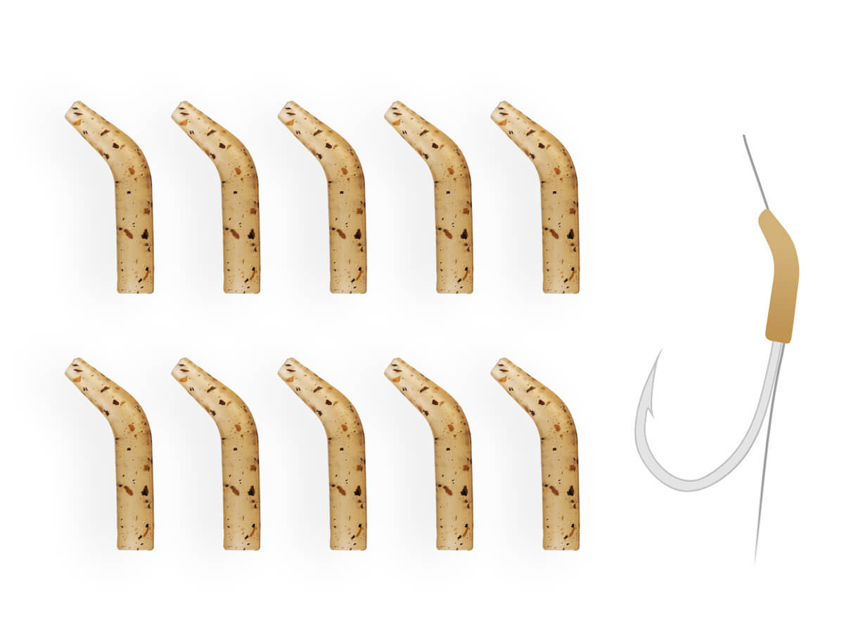 Szelki ZFISH Hook Kickers