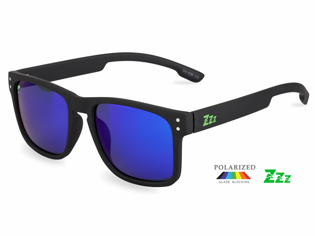ZFISH Okulary polaryzacyjne Solara