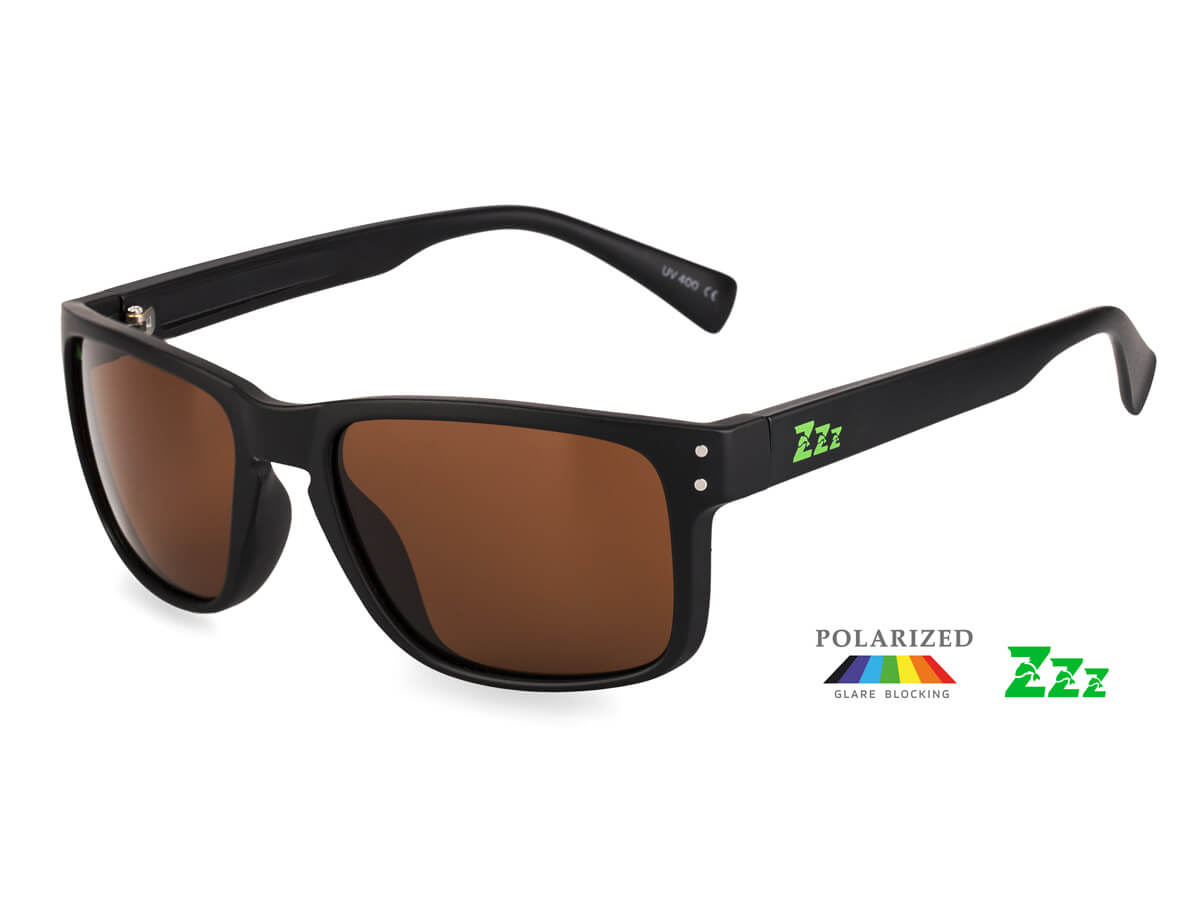 ZFISH Okulary polaryzacyjne Venaris