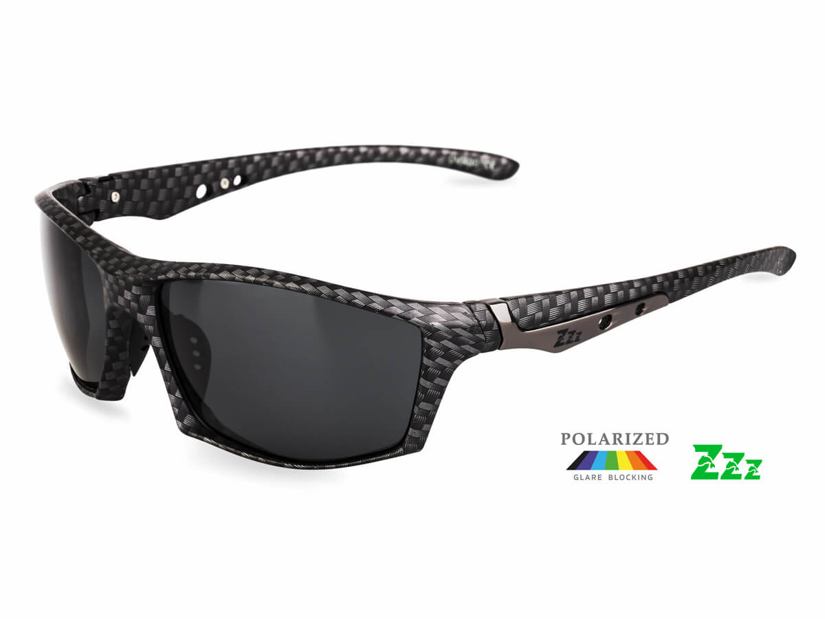 ZFISH Okulary Polaryzacyjne Marsius