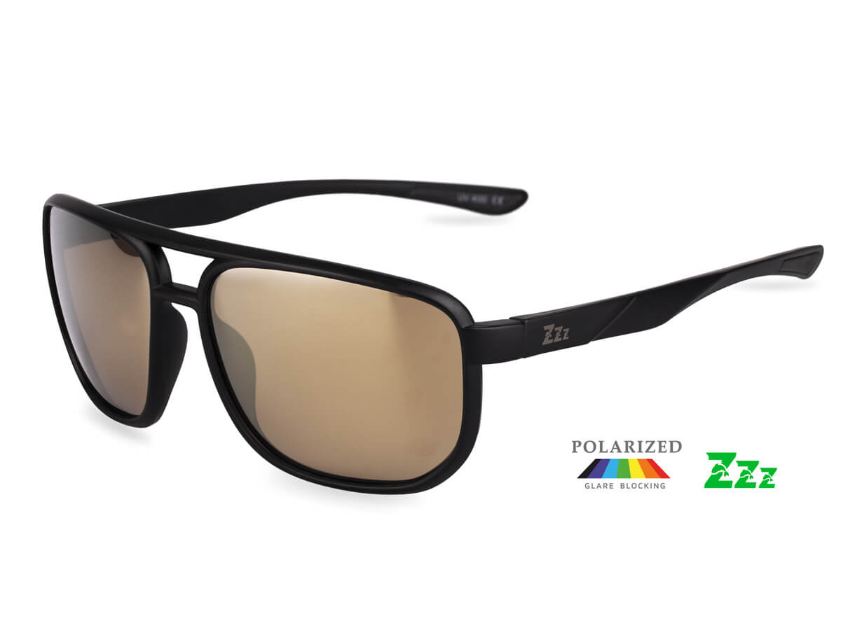 ZFISH Okulary polaryzacyjne Juvex