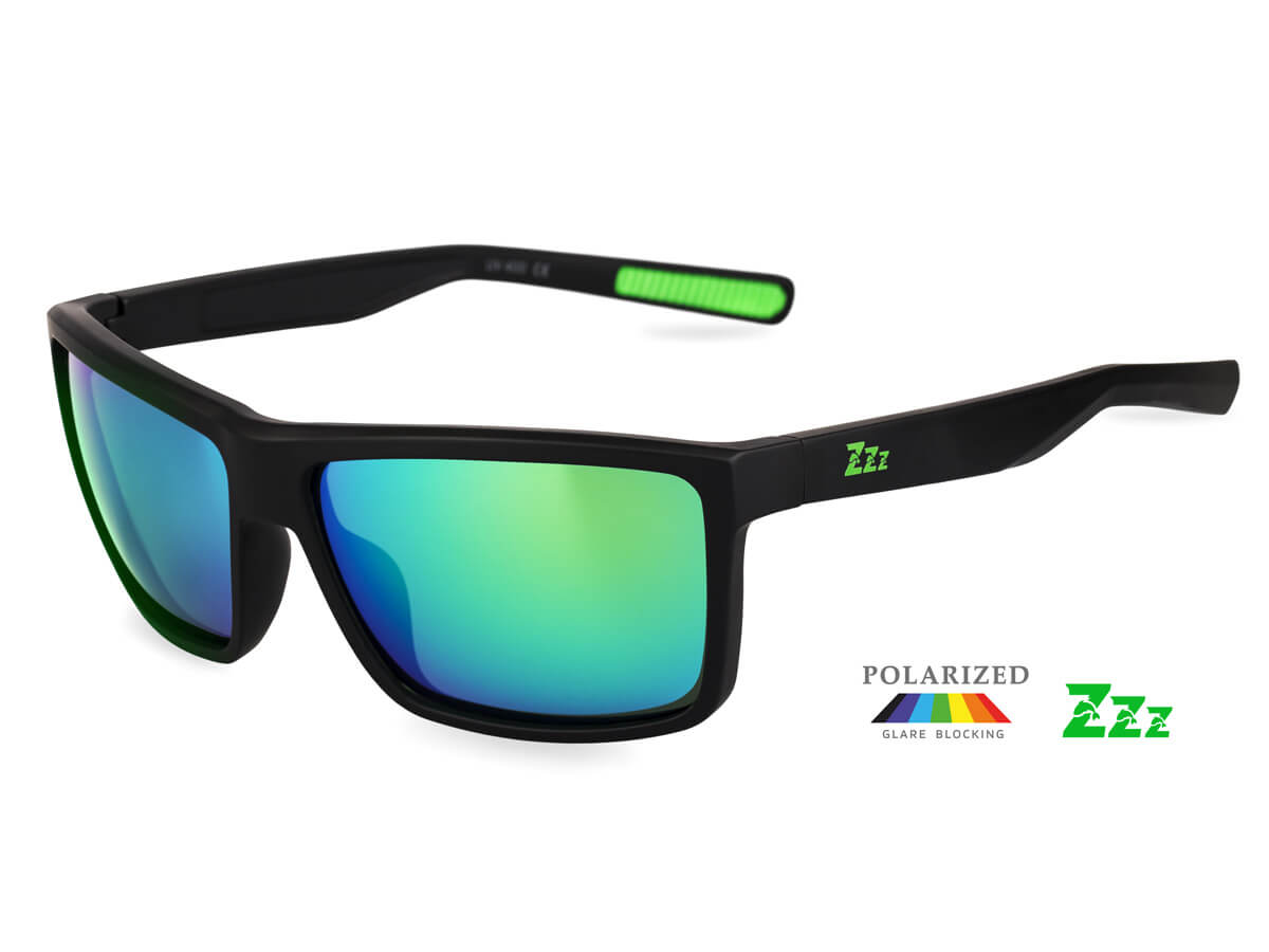 ZFISH Okulary polaryzacyjne Saturna