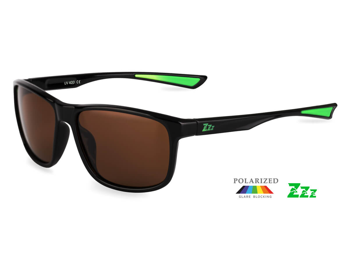 ZFISH Okulary polaryzacyjne Neptis