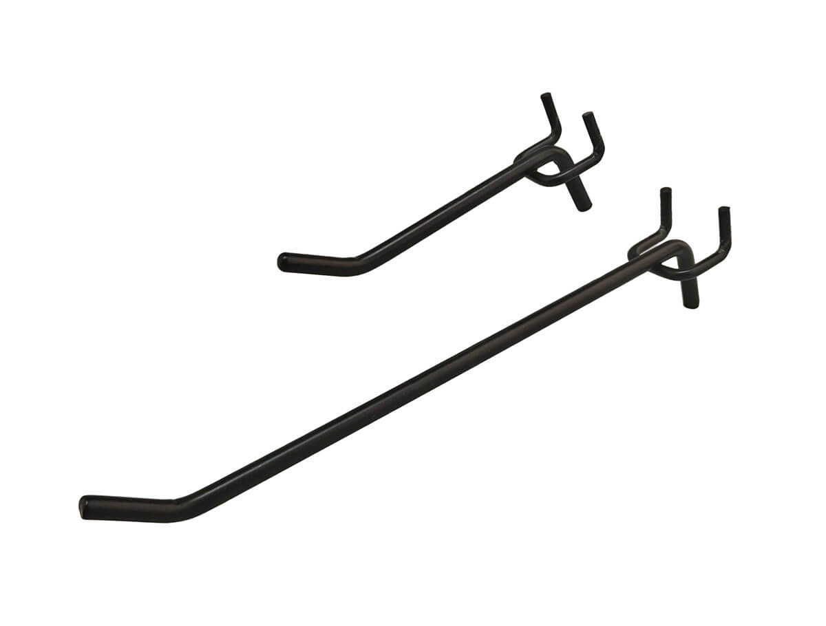 Haczyki do stojaków ZFISH