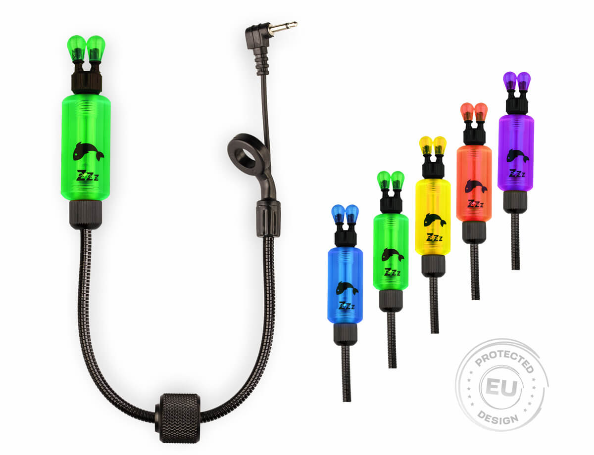 ZFISH Sygnalizator Brań Bonito Light Bobbin