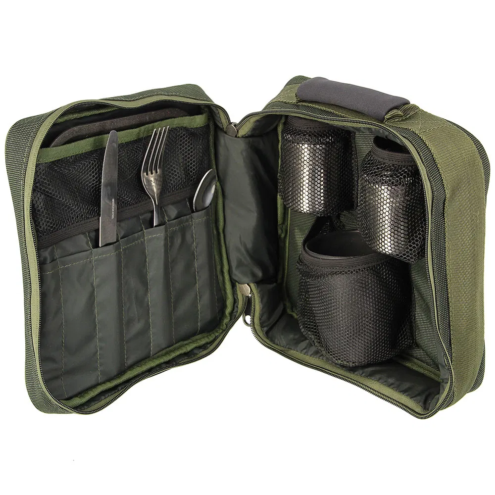 NGT Zestaw naczyń Solo Session