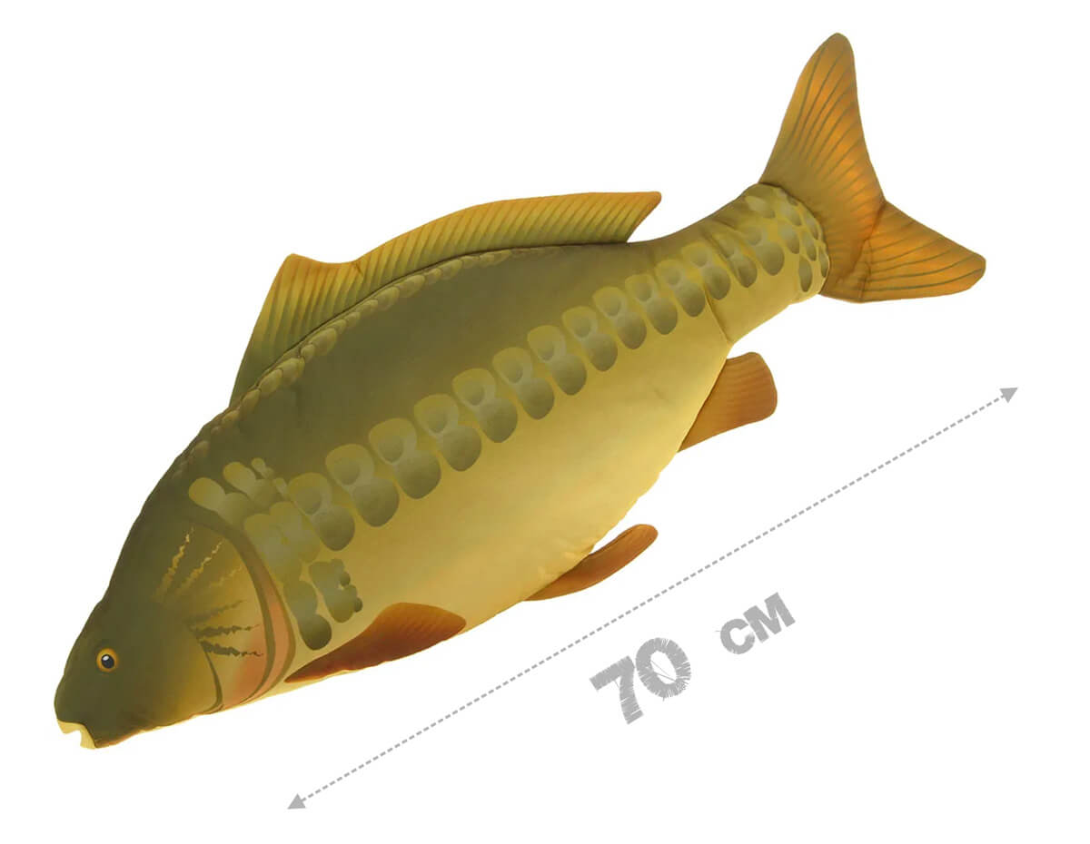 NGT Poduszka Karp 70 cm