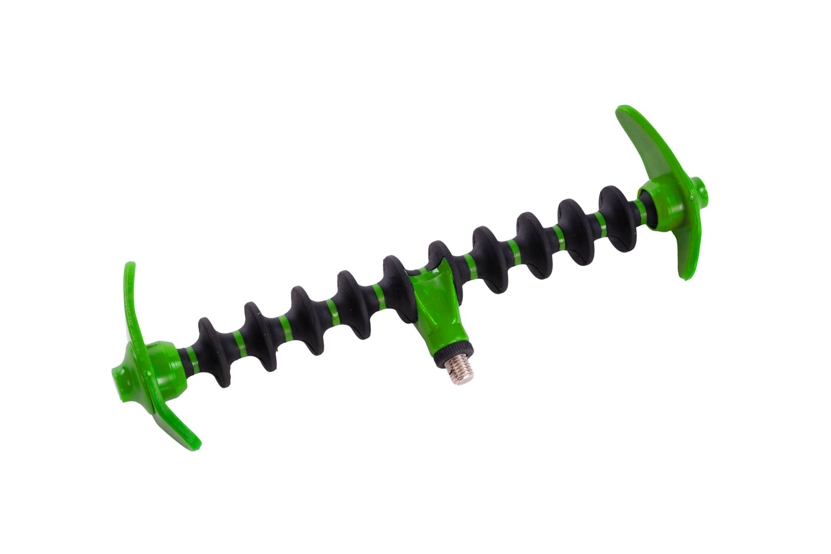 ZFISH Rotating Side Quiver Feeder Rest