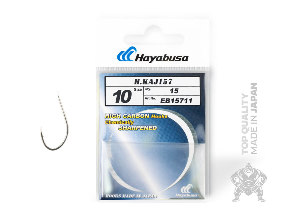 Hayabusa Haki H.KAJ157 N