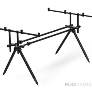 ZFISH Rod Pod Rodmaster na 4 wędki
