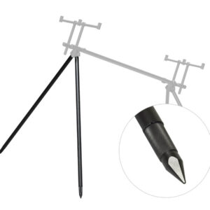 ZFISH Rodmaster Zapasowe długie nogi - 2 szt.