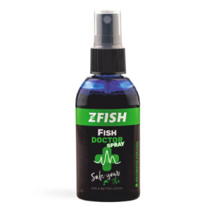 ZFISH PŁYN DO DEZYNFEKCJI FISH DOCTOR SPRAY 50ml