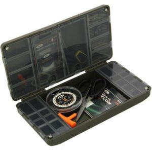 NGT Pudełko Tackle XPR Box