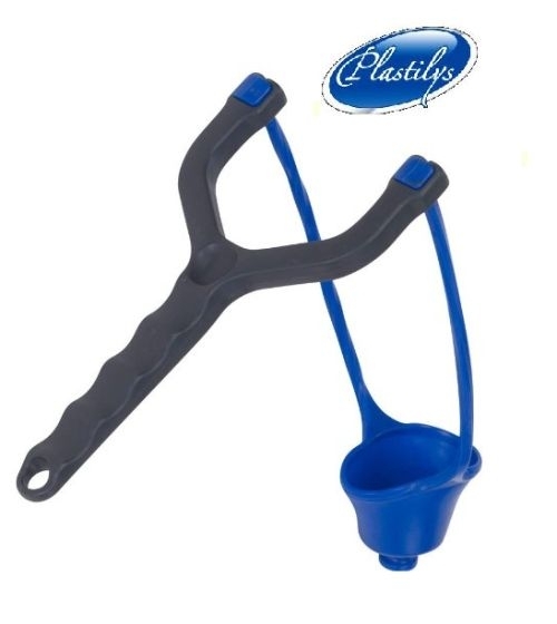 Plastilys Proca S