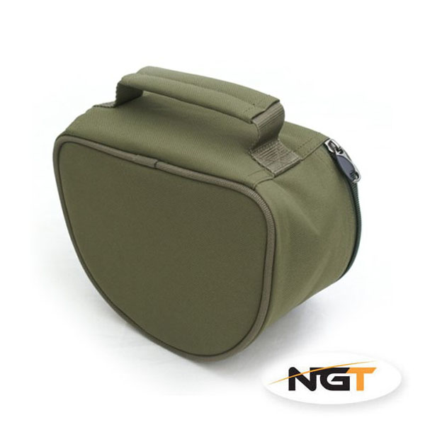 NGT Pokrowiec na kołowrotek Deluxe
