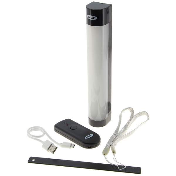 NGT Lampa do namiotu L