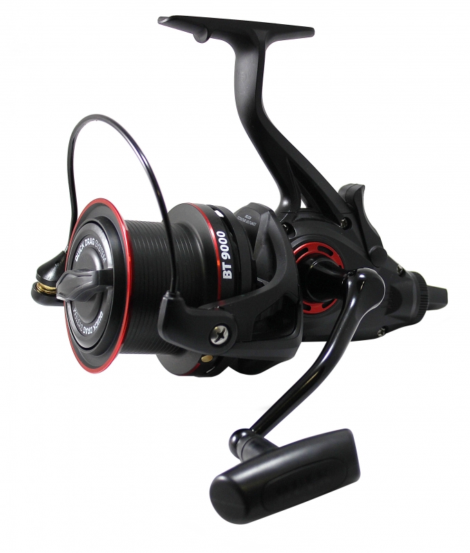 ZFISH Kołowrotek Hulk BT 9000