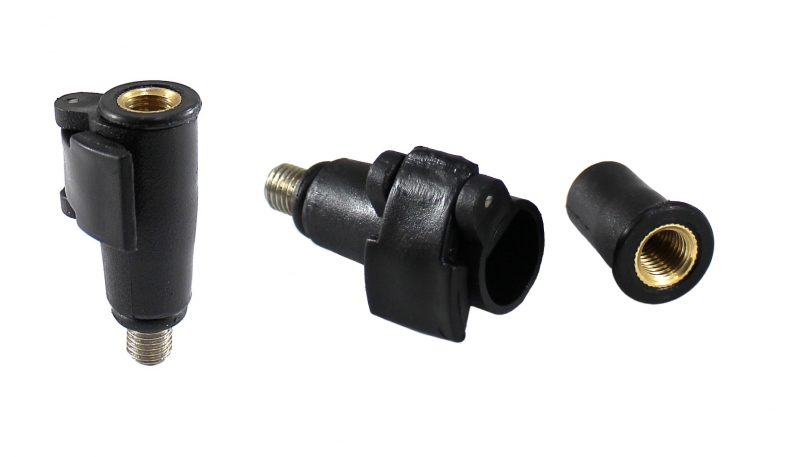 ZFISH Quick Release Adapter