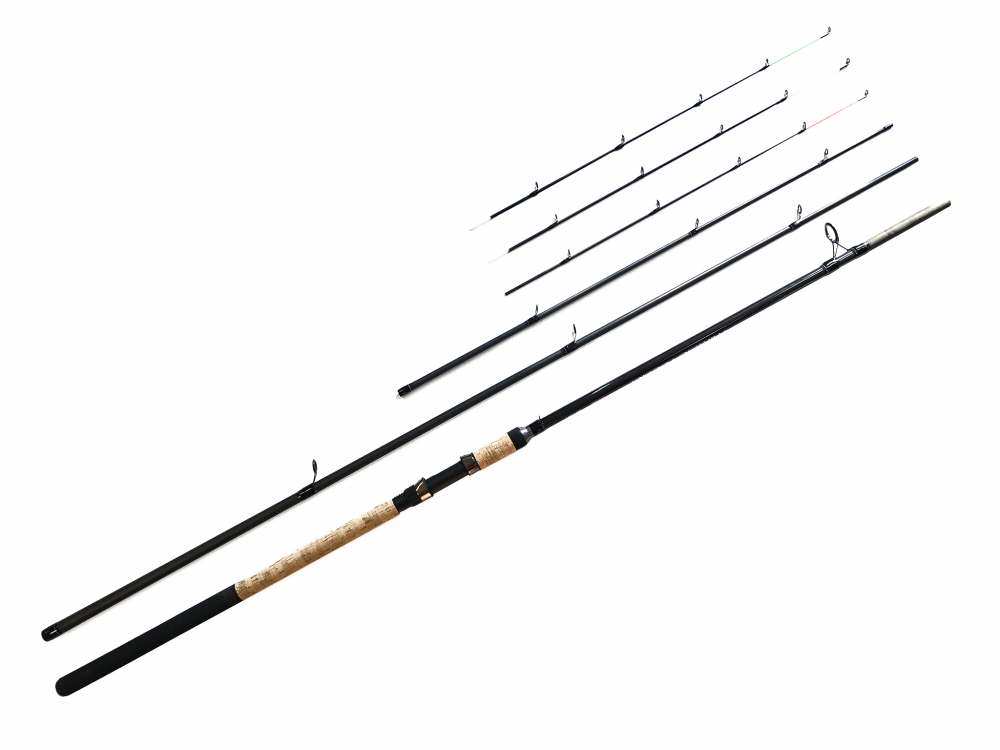 ZFISH Wędka Miracle Feeder 3,3m / 90g