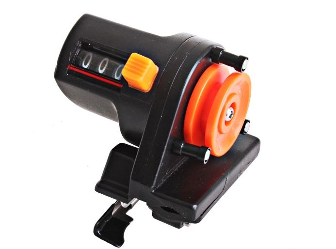 ZFISH Liner Counter