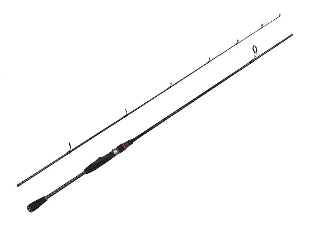 ZFISH Wędka The Joker 1,98m/ 8-30g
