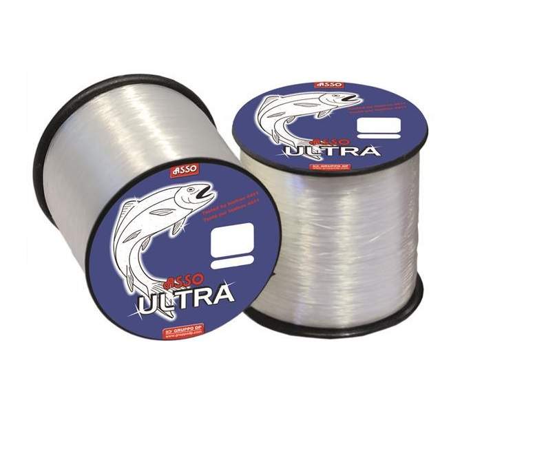 ASSO Żyłka Ultra 1000m