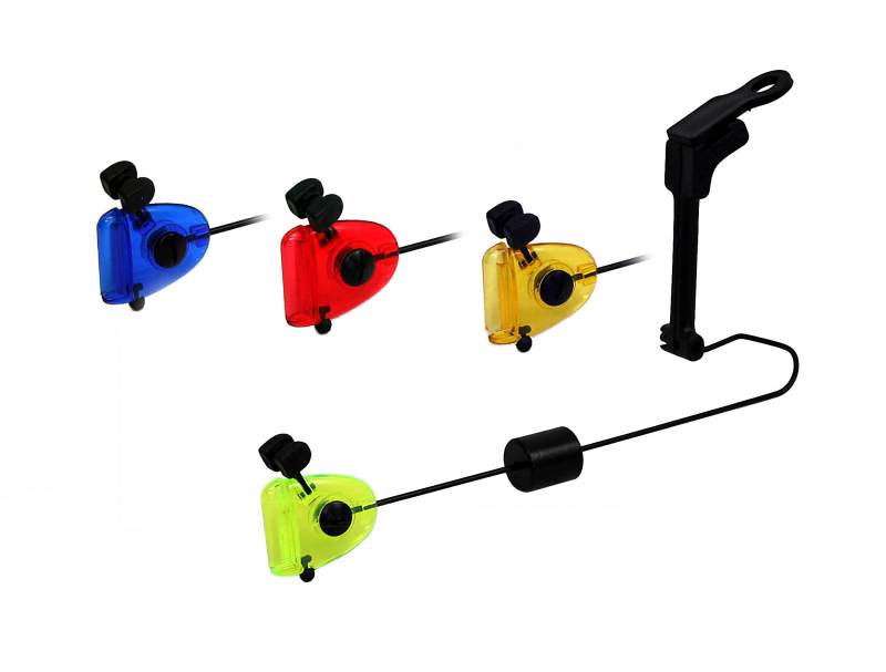 ZFISH Sygnalizator brań Classic Twin Ball