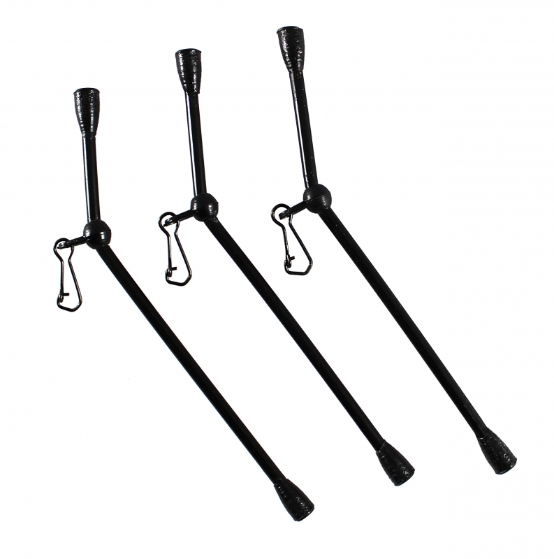 ZFISH Anti tangle Boom 3 szt