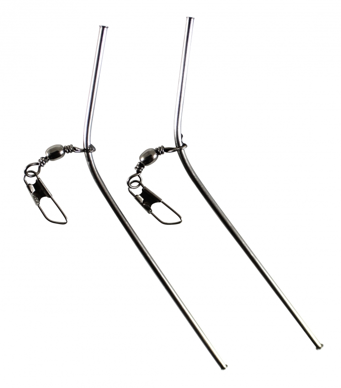 ZFISH Anti tangle Boom 2 szt