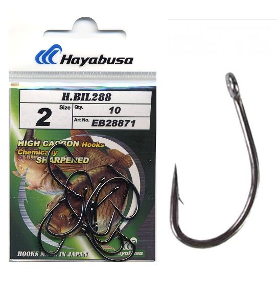 Hayabusa Haki Model H.Bil 288