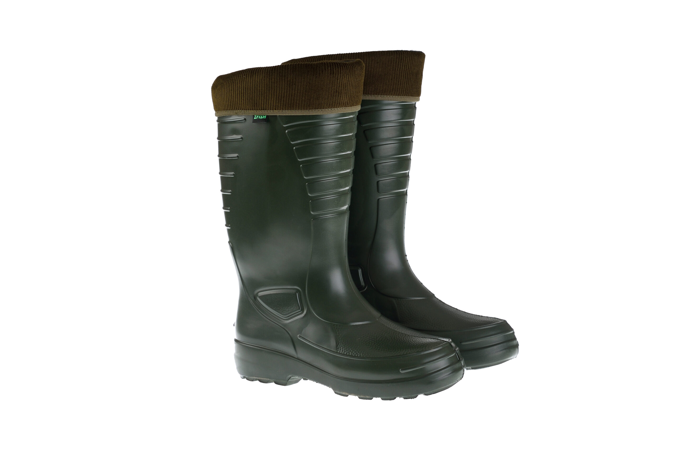 ZFISH Buty Greenstep