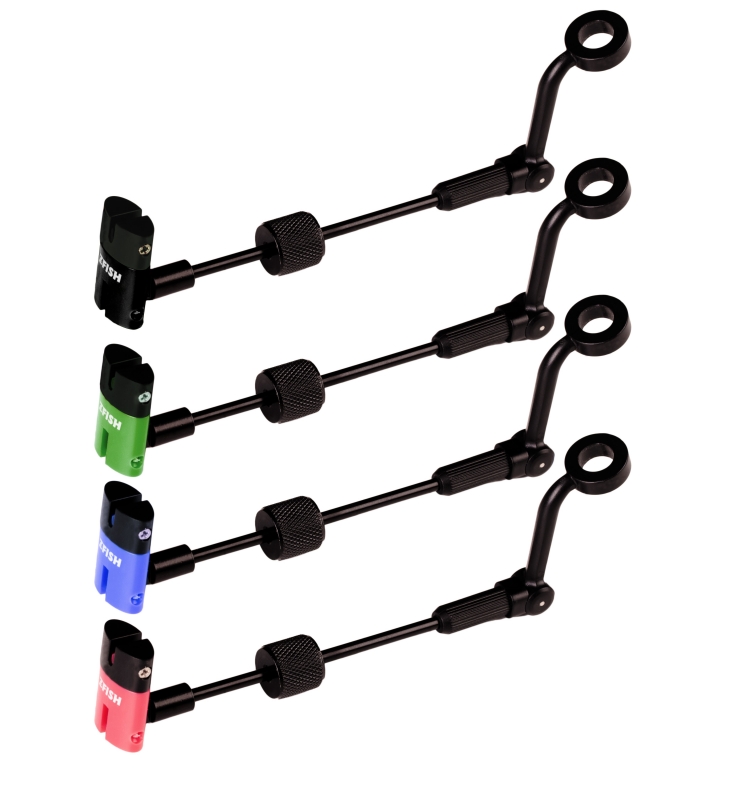 ZFISH Sygnalizator brań ZFX Mini