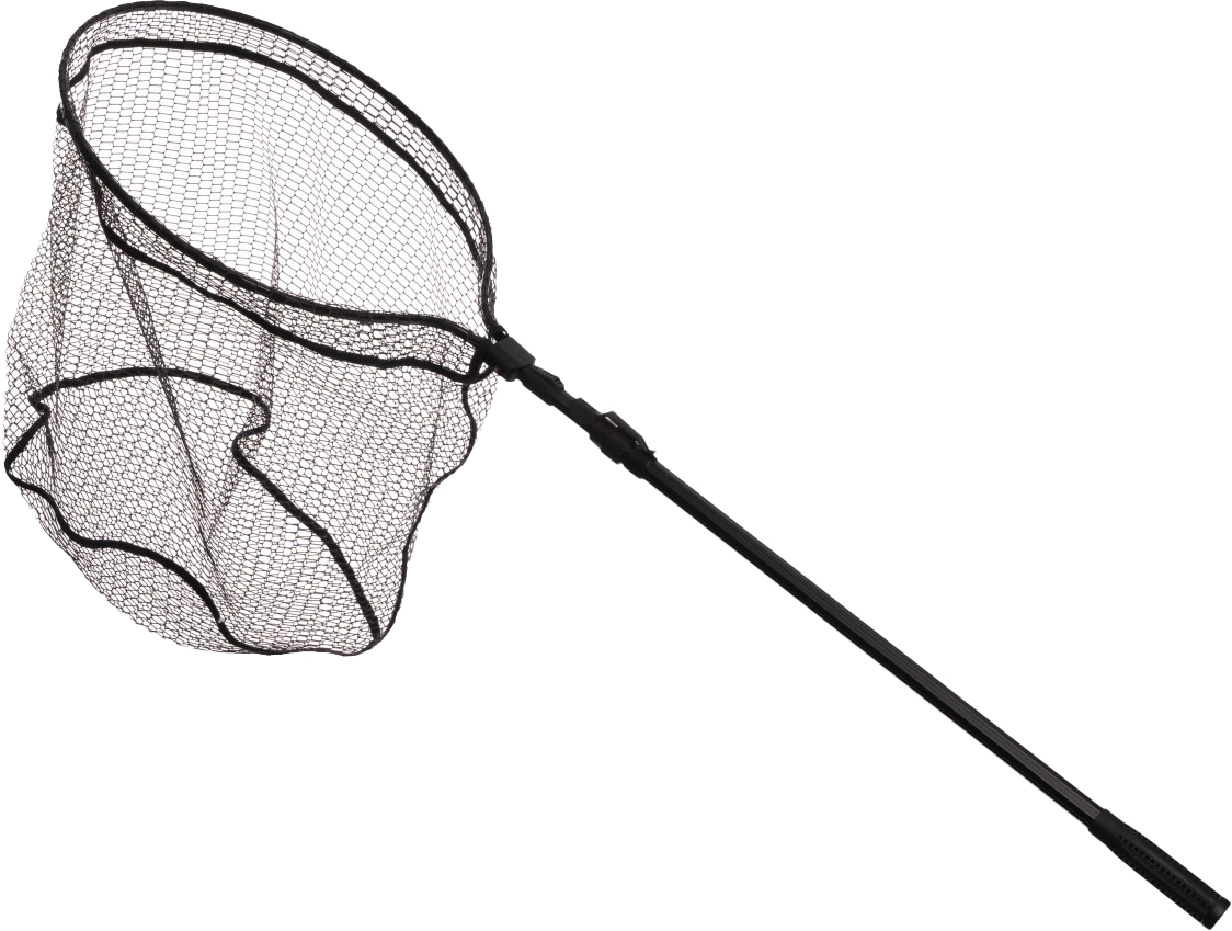 ZFISH Składana podbierak Compact RM