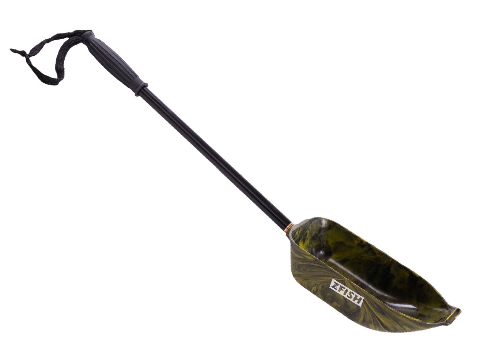 ZFISH Łyżka do przynęt Deluxe