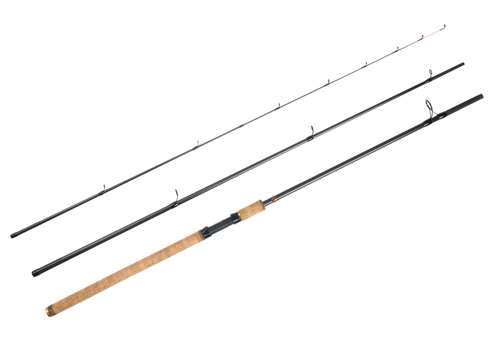 ZFISH Wędka Feederowa Evolution 3,30m/40-120g