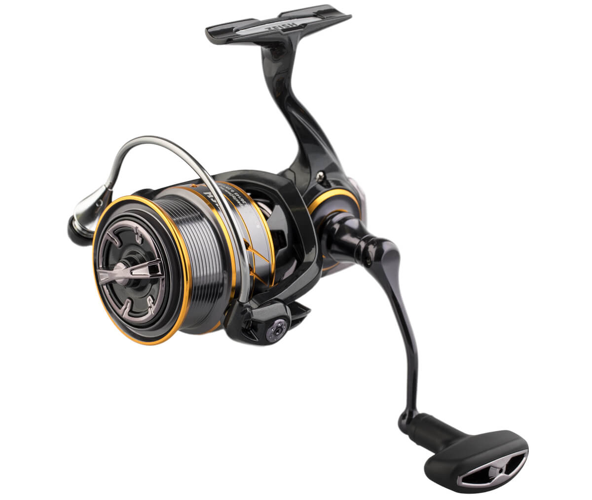 ZFISH Kołowrotek Striker ST 2500