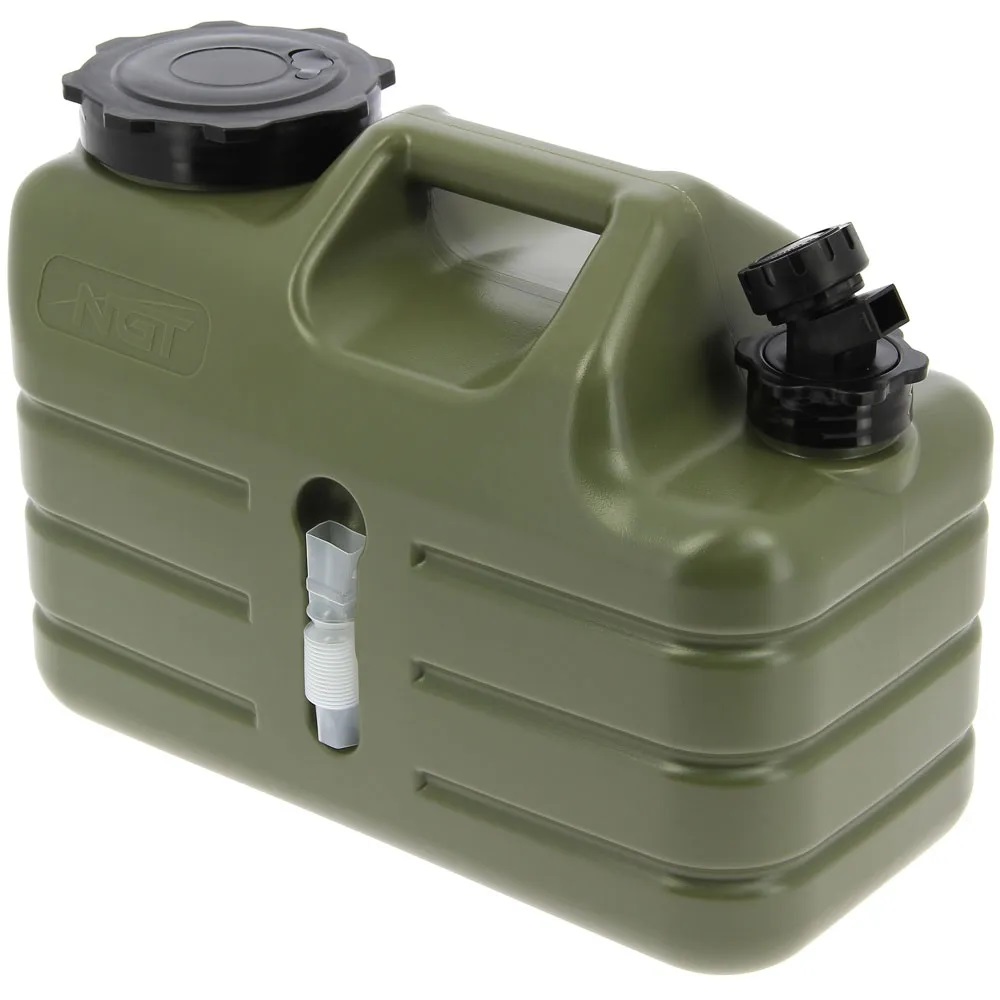 NGT Pojemnik na wodę Heavy Duty Water Carrier11L