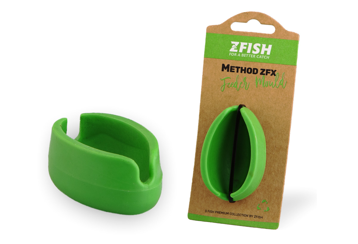 ZFISH Forma Method Feeder ZFX Mould