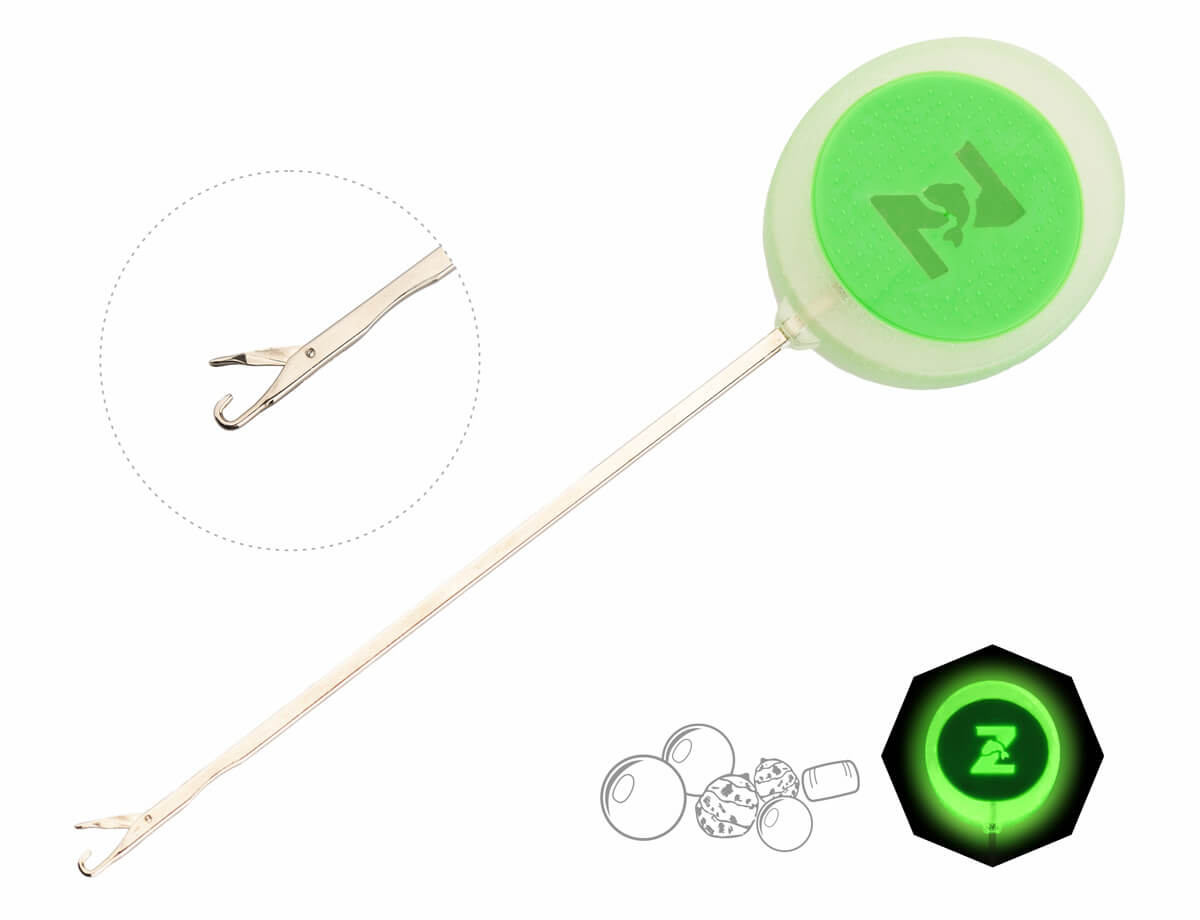 ZFISH IGŁA LATCH