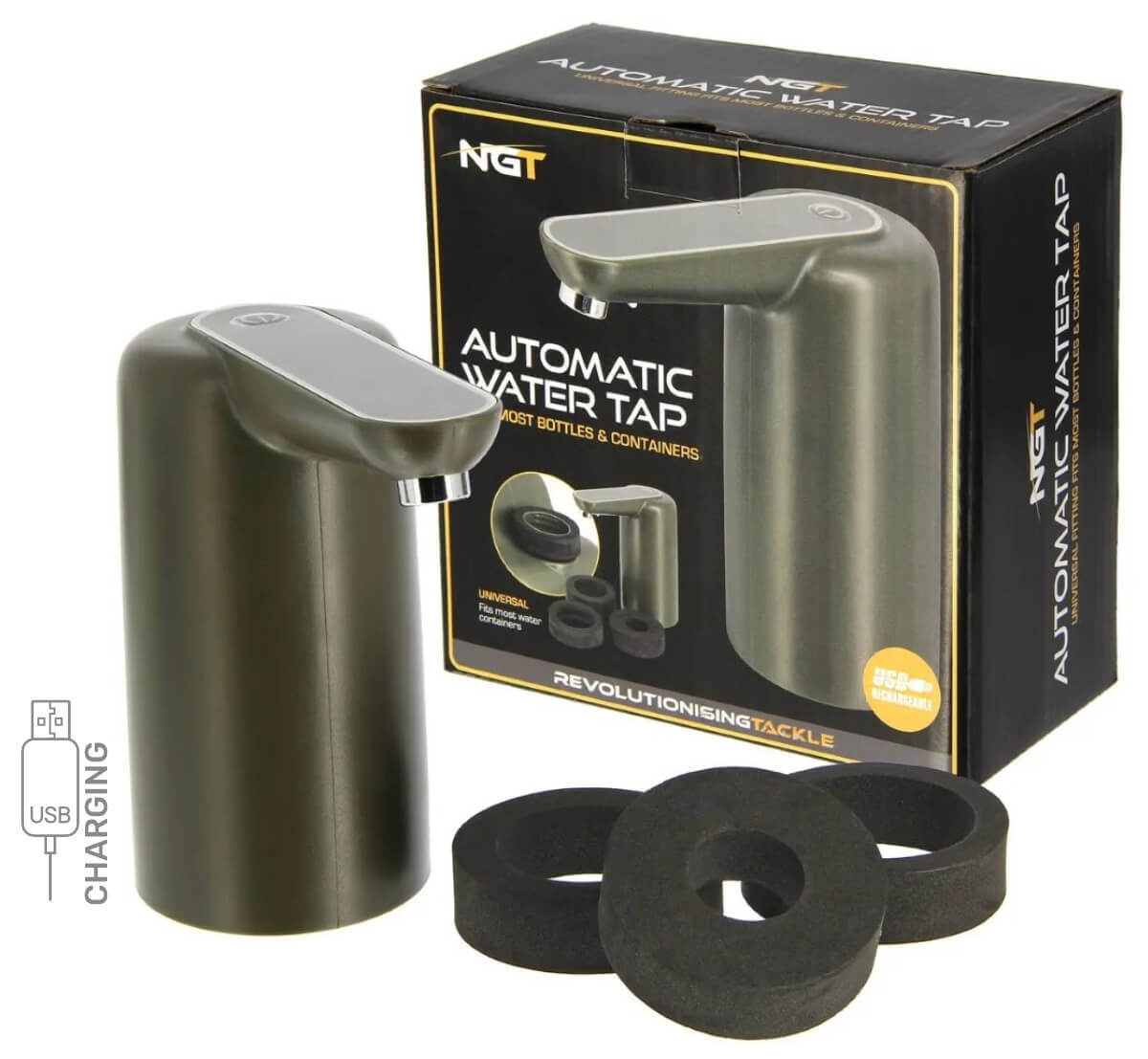 NGT Automatyczna Pompa