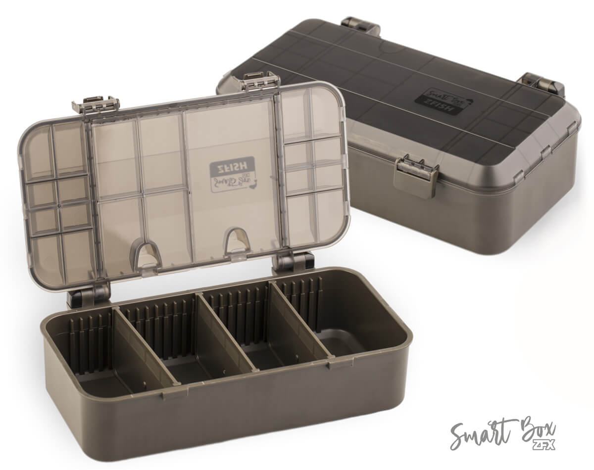 ZFISH Organizator Smart Box ZFX