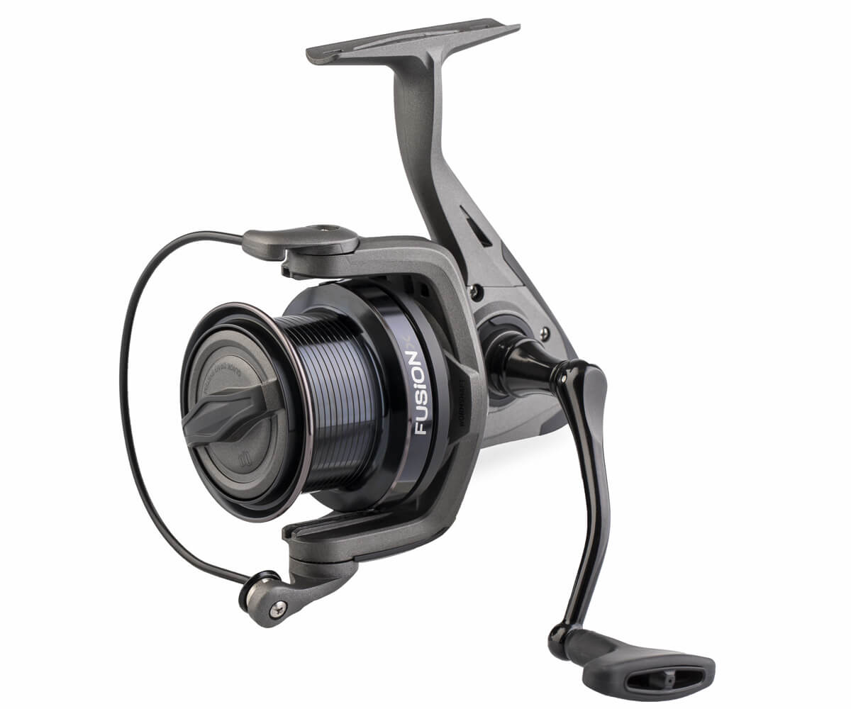ZFISH KOŁOWROTEK FUSION X 6000
