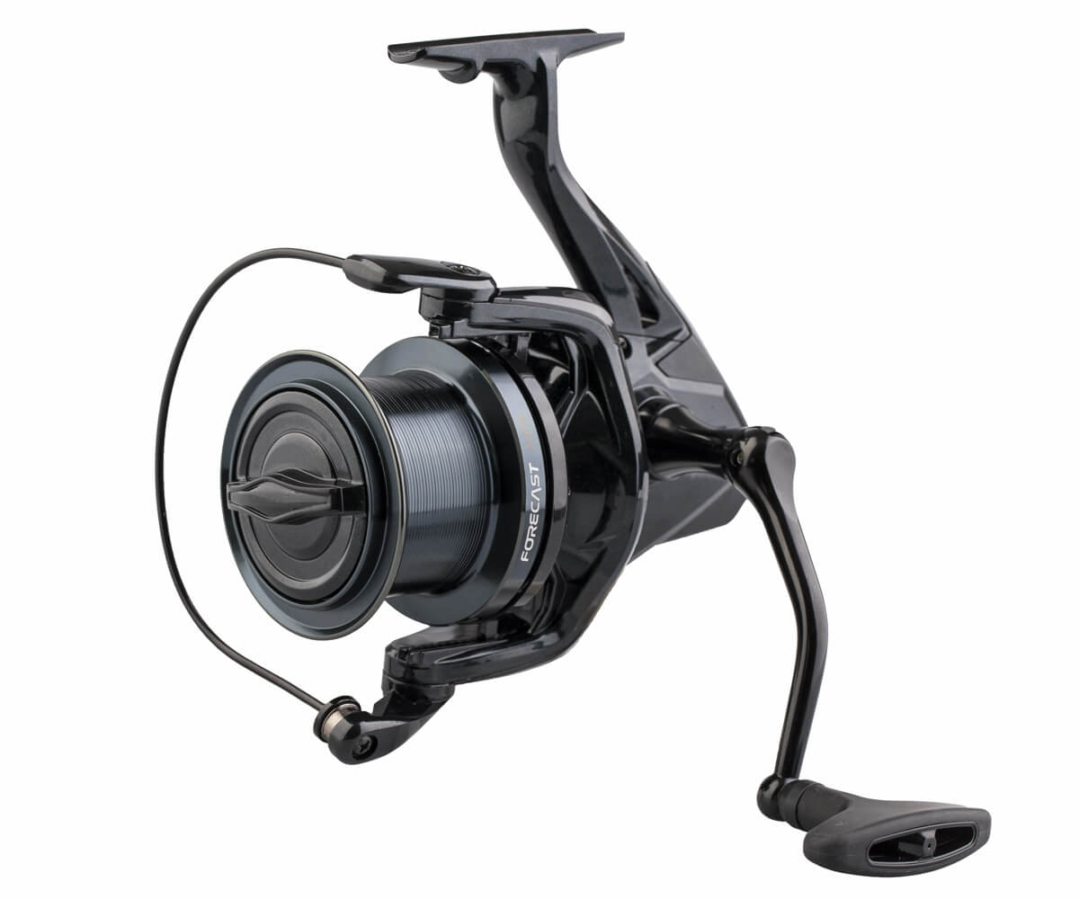 ZFISH KOŁOWROTEK FORECAST XFR 9000