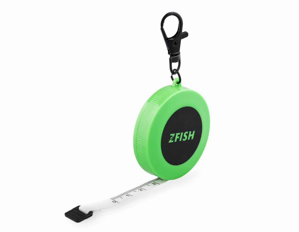 ZFISH MIERNIK Measure your Fish