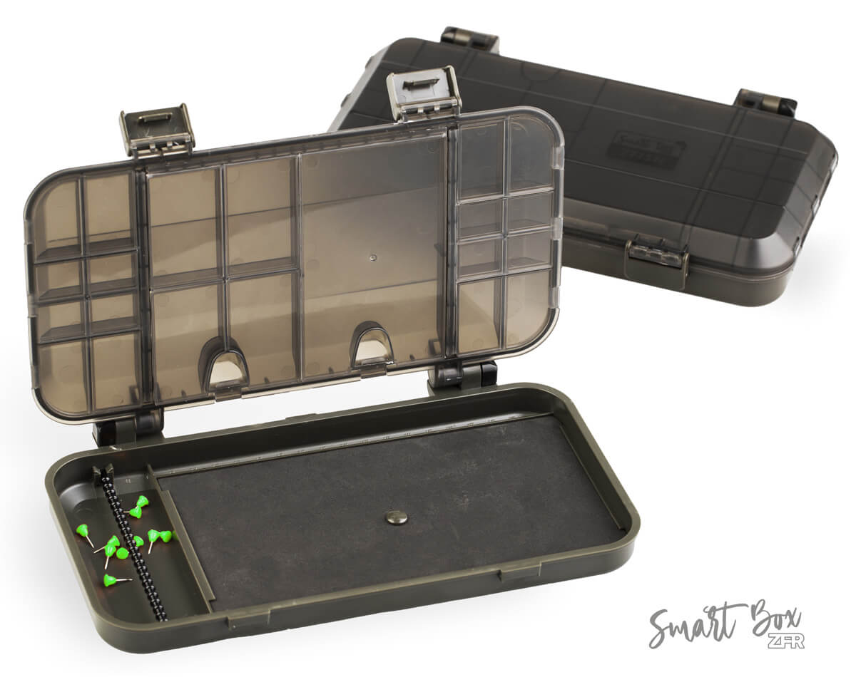 ZFISH Organizator SmartBox ZFR