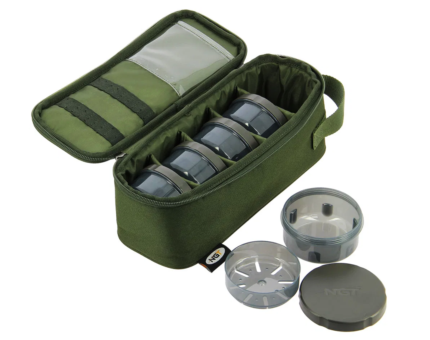 NGT Deluxe Glug Bag