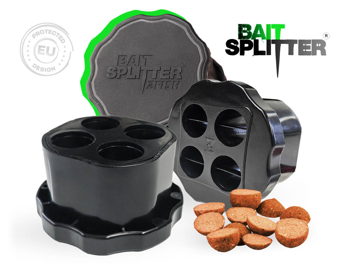 ZFISH Krojnik Bait Splitter