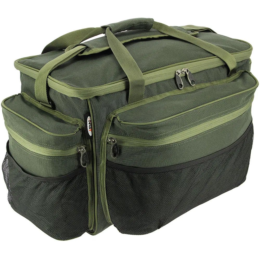 NGT Torba Compartiment Carryall